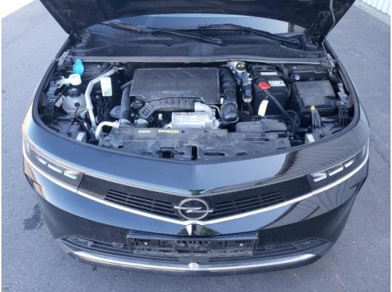 2023 Opel Astra L Lim. 5-trg. Business Elegance 2023 Opel Astra L Lim. 5-trg. Business Elegance
