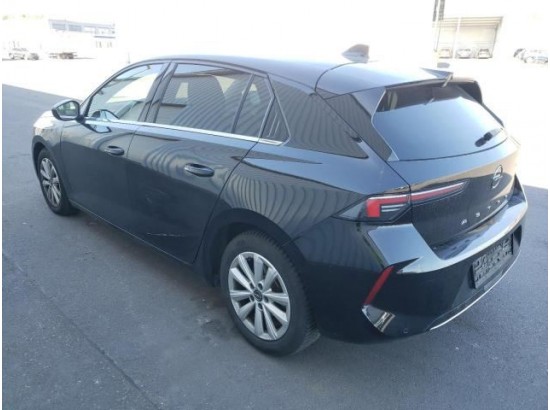 2023 Opel Astra L Lim. 5-trg. Business Elegance 2023 Opel Astra L Lim. 5-trg. Business Elegance