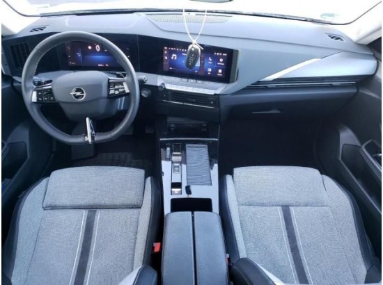 2023 Opel Astra L Lim. 5-trg. Business Elegance 2023 Opel Astra L Lim. 5-trg. Business Elegance