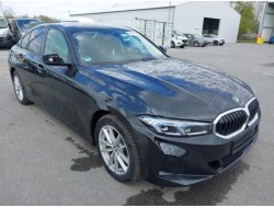 2025 BMW 3er Lim. 318i