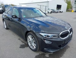 2025 BMW 3er Lim. 318i