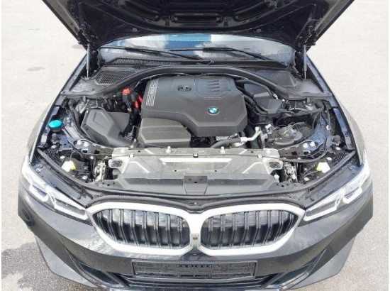 2025 BMW 3er Lim. 318i 2025 BMW 3er Lim. 318i