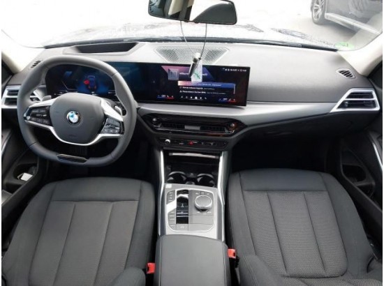 2025 BMW 3er Lim. 318i 2025 BMW 3er Lim. 318i