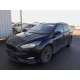 2017 Ford Focus Turnier ST-Line 2017 Ford Focus Turnier ST-Line