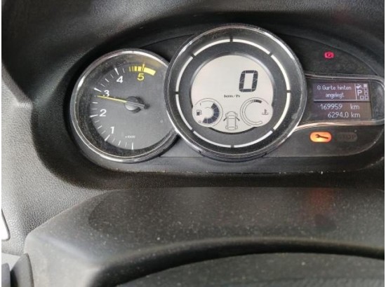 2015 Renault Megane 2015 Renault Megane