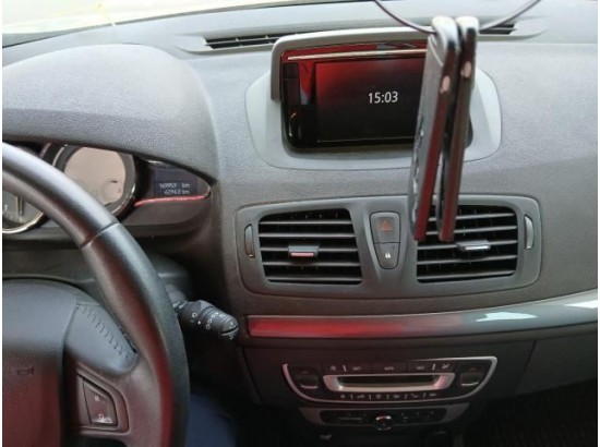 2015 Renault Megane 2015 Renault Megane