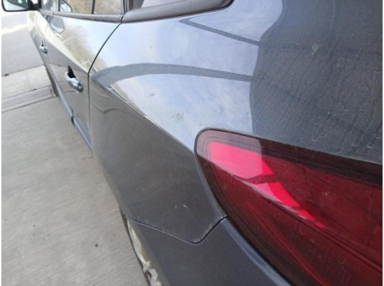 2015 Renault Megane 2015 Renault Megane