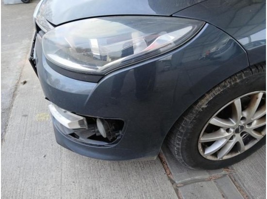 2015 Renault Megane 2015 Renault Megane