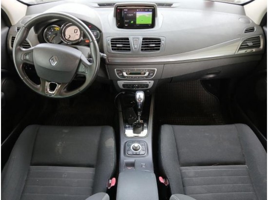 2015 Renault Megane 2015 Renault Megane