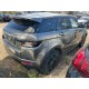 2016 Land Rover Range Rover Evoque HSE Dynamic 2016 Land Rover Range Rover Evoque HSE Dynamic