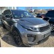 2016 Land Rover Range Rover Evoque HSE Dynamic 2016 Land Rover Range Rover Evoque HSE Dynamic