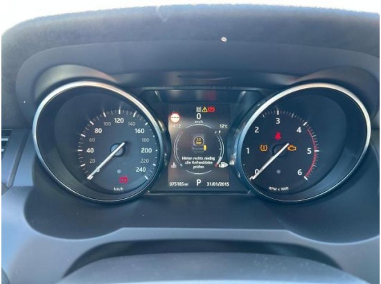 2016 Land Rover Range Rover Evoque HSE Dynamic 2016 Land Rover Range Rover Evoque HSE Dynamic
