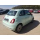 2019 FIAT 500 Lounge 2019 FIAT 500 Lounge