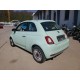 2019 FIAT 500 Lounge 2019 FIAT 500 Lounge