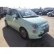 2019 FIAT 500 Lounge 2019 FIAT 500 Lounge