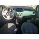 2019 FIAT 500 Lounge 2019 FIAT 500 Lounge