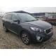 2016 Kia Sorento Platinum Edition 4WD 2016 Kia Sorento Platinum Edition 4WD