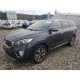 2016 Kia Sorento Platinum Edition 4WD 2016 Kia Sorento Platinum Edition 4WD