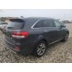 2016 Kia Sorento Platinum Edition 4WD 2016 Kia Sorento Platinum Edition 4WD