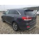 2016 Kia Sorento Platinum Edition 4WD 2016 Kia Sorento Platinum Edition 4WD
