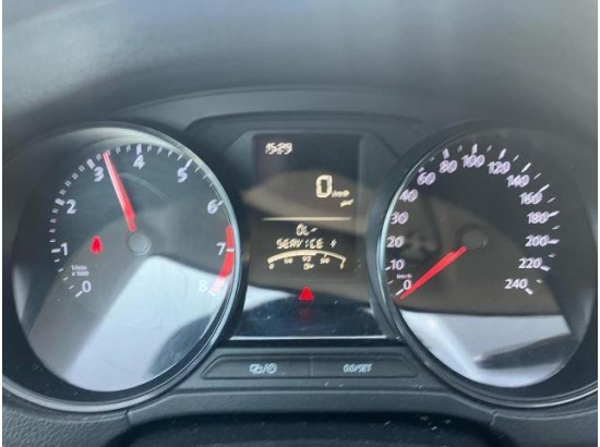 2015 Volkswagen Polo V Trendline BMT/Start-Stopp 2015 Volkswagen Polo V Trendline BMT/Start-Stopp