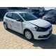 2015 Volkswagen Polo V Trendline BMT/Start-Stopp 2015 Volkswagen Polo V Trendline BMT/Start-Stopp