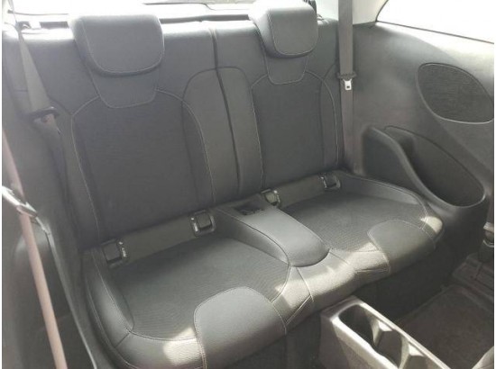 2015 Opel Adam Open Air ecoFlex 2015 Opel Adam Open Air ecoFlex