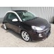 2015 Opel Adam Open Air ecoFlex 2015 Opel Adam Open Air ecoFlex