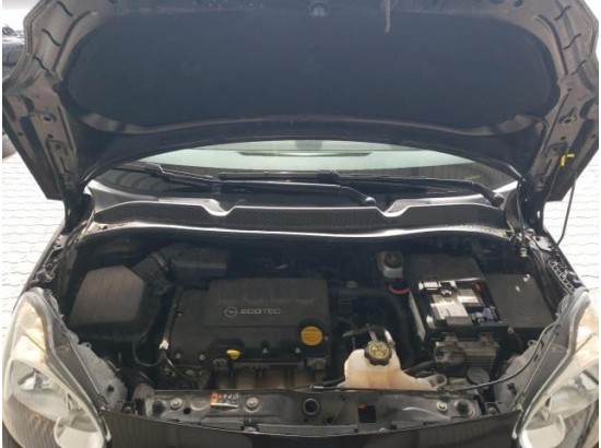2015 Opel Adam Open Air ecoFlex 2015 Opel Adam Open Air ecoFlex