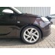 2015 Opel Adam Open Air ecoFlex 2015 Opel Adam Open Air ecoFlex
