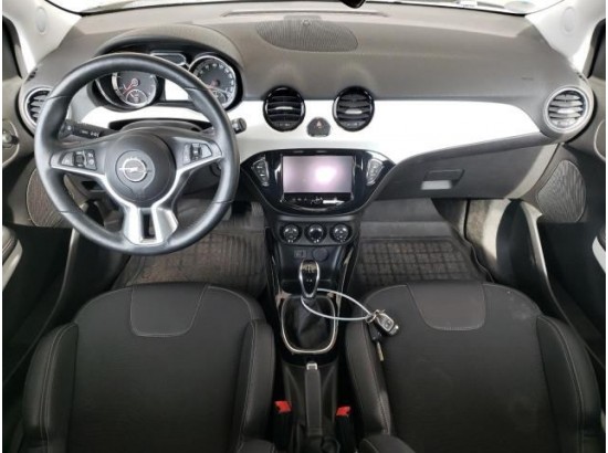2015 Opel Adam Open Air ecoFlex 2015 Opel Adam Open Air ecoFlex