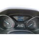 2015 Ford Focus Turnier Trend 2015 Ford Focus Turnier Trend