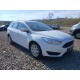 2015 Ford Focus Turnier Trend 2015 Ford Focus Turnier Trend