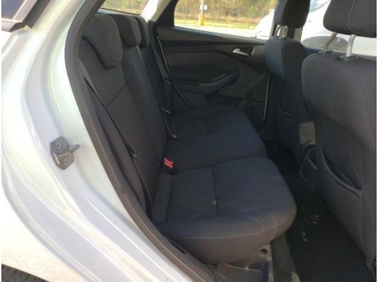 2015 Ford Focus Turnier Trend 2015 Ford Focus Turnier Trend