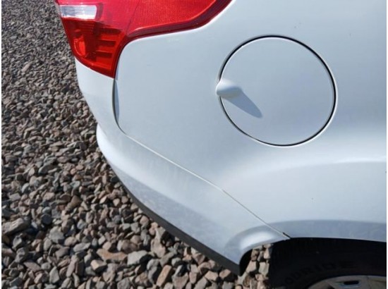 2015 Ford Focus Turnier Trend 2015 Ford Focus Turnier Trend