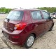 2018 Mitsubishi Space Star 2018 Mitsubishi Space Star