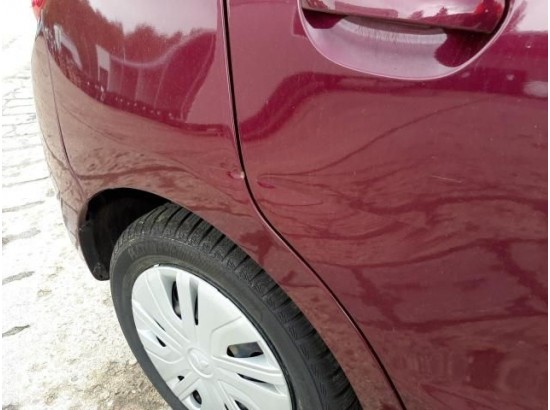 2018 Mitsubishi Space Star 2018 Mitsubishi Space Star