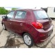 2018 Mitsubishi Space Star 2018 Mitsubishi Space Star