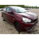 2018 Mitsubishi Space Star 2018 Mitsubishi Space Star