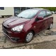 2018 Mitsubishi Space Star 2018 Mitsubishi Space Star