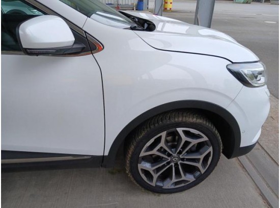 2020 Renault Kadjar Limited 2020 Renault Kadjar Limited