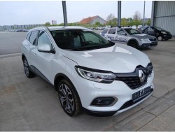 2020 Renault Kadjar Limited