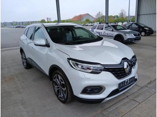 2020 Renault Kadjar Limited 2020 Renault Kadjar Limited