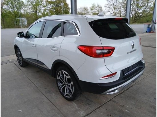 2020 Renault Kadjar Limited 2020 Renault Kadjar Limited