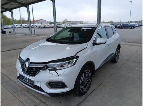2020 Renault Kadjar Limited 2020 Renault Kadjar Limited