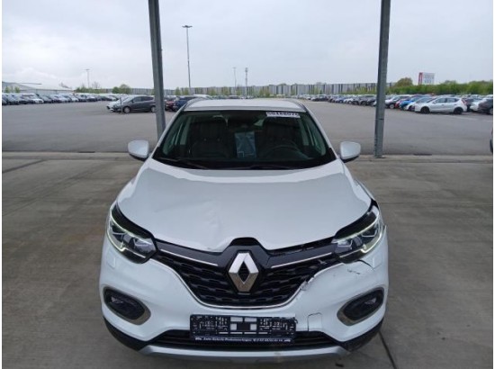 2020 Renault Kadjar Limited 2020 Renault Kadjar Limited