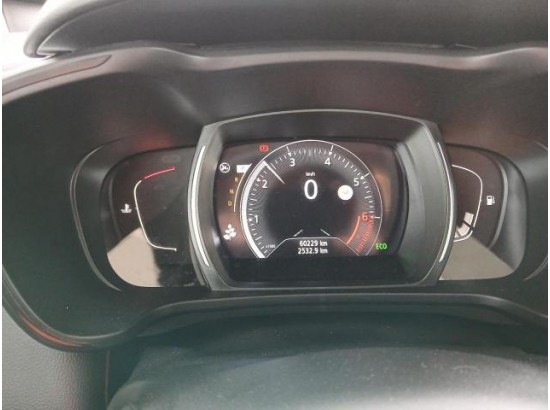 2020 Renault Kadjar Limited 2020 Renault Kadjar Limited