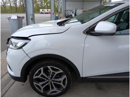 2020 Renault Kadjar Limited 2020 Renault Kadjar Limited