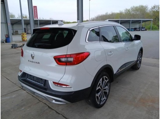 2020 Renault Kadjar Limited 2020 Renault Kadjar Limited