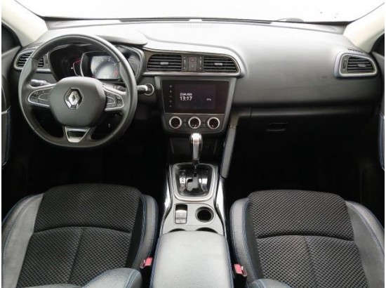 2020 Renault Kadjar Limited 2020 Renault Kadjar Limited